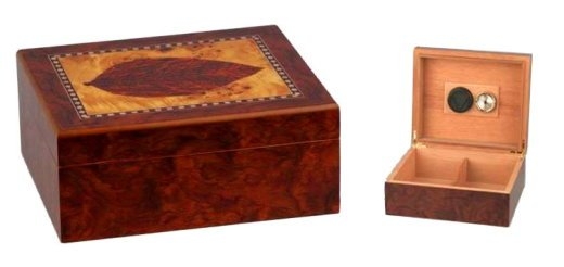 Basic Humidor 